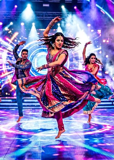 Dance Global